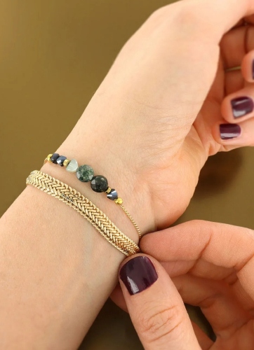 Фото Браслет Zen TARATATA 07313-20M