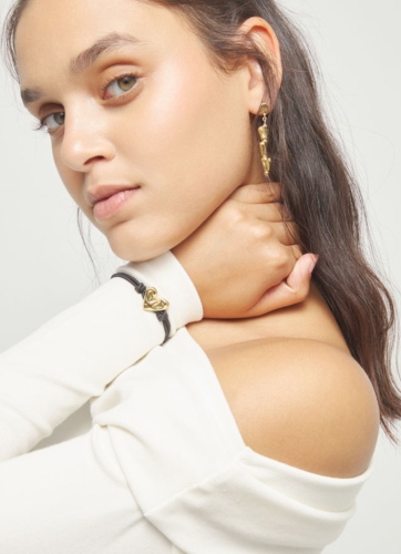 Фото Браслет Beat UNOde50 PUL2641NGRORO0M