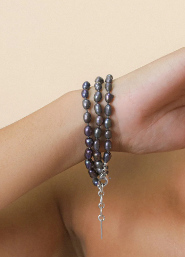 Фото Браслет Pebble Beach Nature Bijoux 13-44322