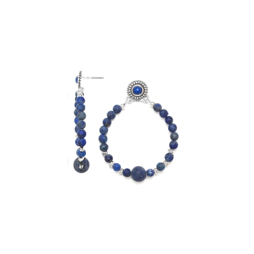 Фото Серьги Samarcande Nature Bijoux 12-78384