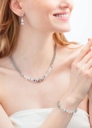 Фото Браслет Cube Nexus Coeur de Lion 3022/30-1417