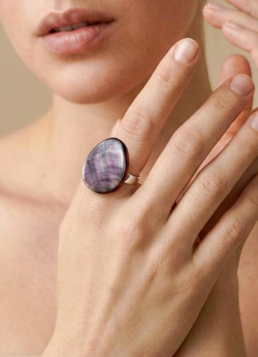 Фото Кольцо Sumida Nature Bijoux 19-27011