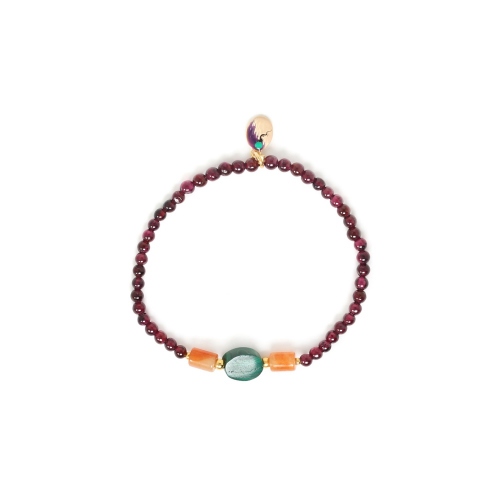 Фото Браслет Bergame Nature Bijoux 13-42441
