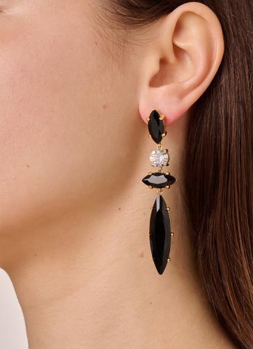 Фото Серьги TENERE DYRBERG/KERN 470031