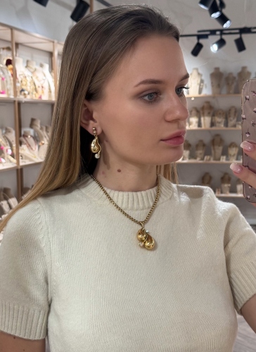 Фото Колье Claudio Canzian CC00205876