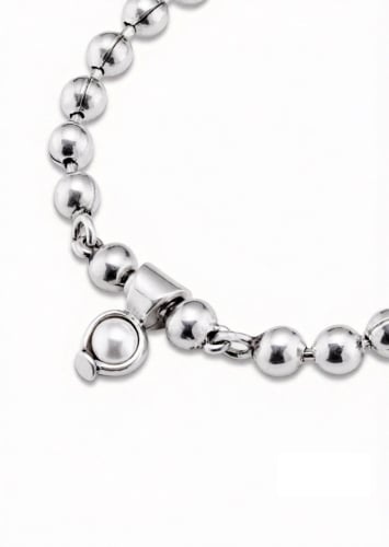 Фото Подвеска My Pearl UNOde50 CHA0136BPLMTL0U