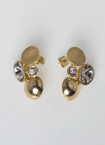 Фото Серьги Kalliope KA02202067