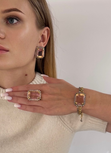 Фото Серьги Claudio Canzian CC00202717