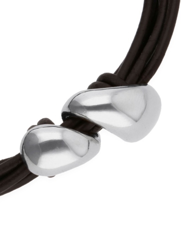 Фото Колье Эссенция UNOde50 COL2102MARMTL0U