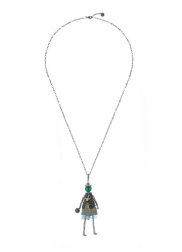 Фото Подвеска Dolls Miamelie MiA-2408-CL5277