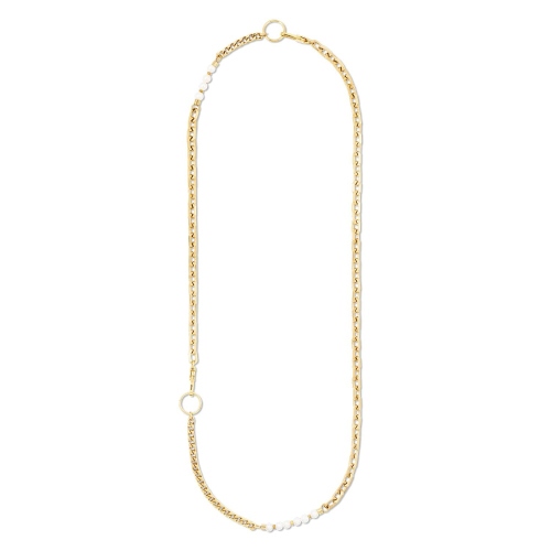 Фото Колье White-Gold Coeur de Lion 1120/10-1416