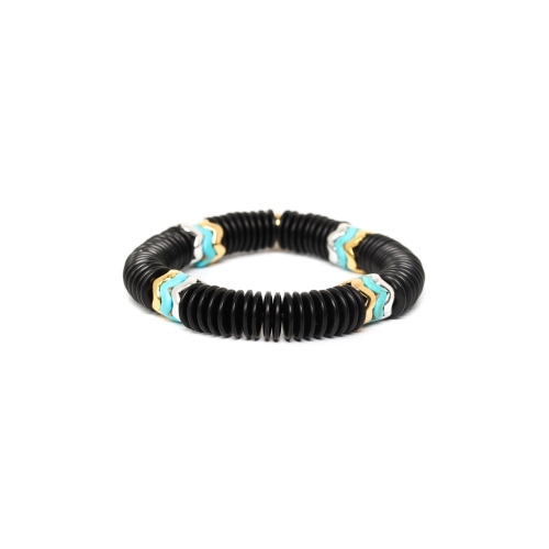 Фото Браслет Lagon noir Nature Bijoux 13-42360