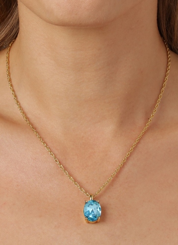 Фото Колье Barga DYRBERG/KERN 440091