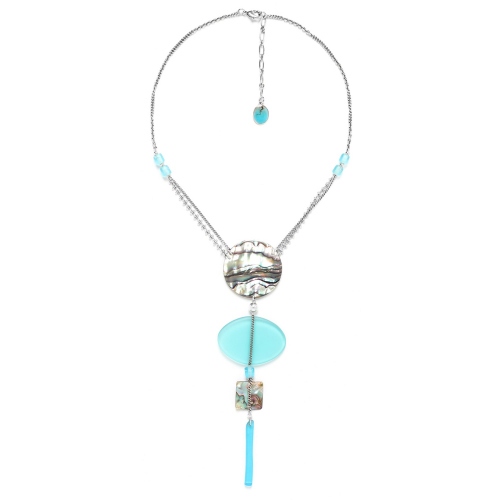 Фото Колье Mauna kai Nature Bijoux 15-42130