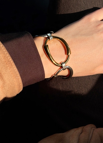 Фото Браслет Espiral Ciclon 260105