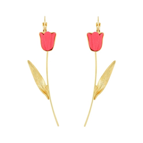 Серьги Fanfan TARATATA TT-T24-11749-205
