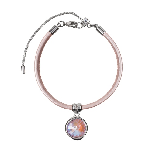 Фото Браслет Dusty Pink Delite Fiore Luna C1902.M01 R/S