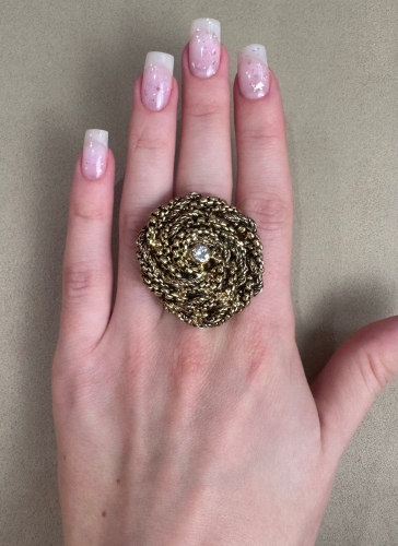 Фото Кольцо Claudio Canzian CC00201594