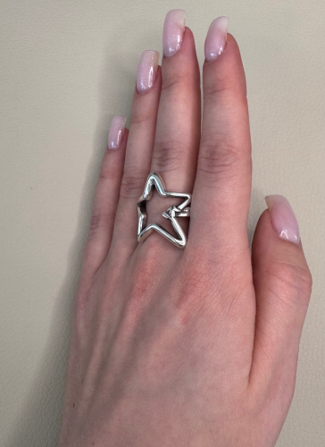 Фото Кольцо Flella Ciclon 253500-00-8