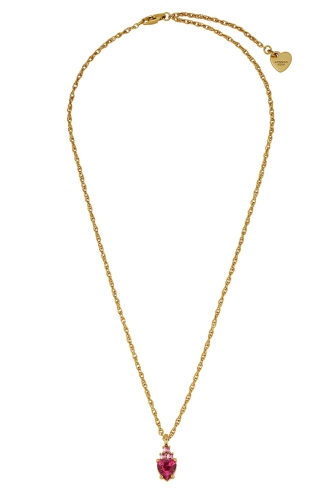 Фото Колье SPIRA DYRBERG KERN 480002