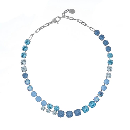 Фото Колье Classic Crezus CZ24-24E42