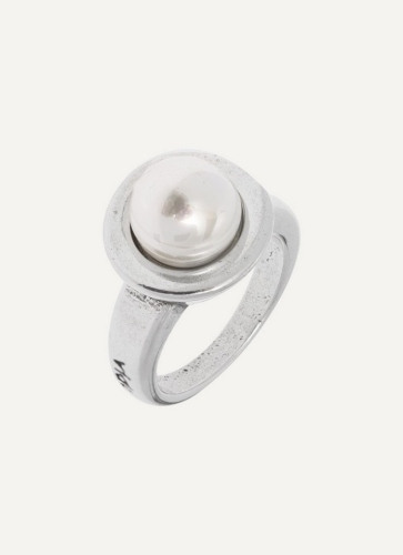 Фото Кольцо 18 Pearl VIDDA 01675