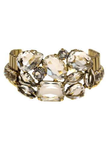 Фото Браслет Claudio Canzian CC00204079 gold
