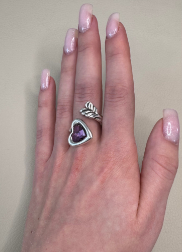 Фото Кольцо Corazon Ciclon 22E500-09-10