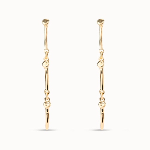 Фото Серьги FEELINGS UNOde50 PEN0886ORO0000U