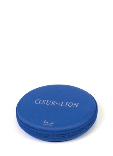 Фото Дорожный футляр Coeur de Lion Blue 9262/92-0700