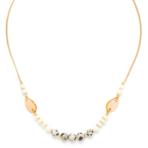 Фото Колье Karakorum Nature Bijoux 15-42147