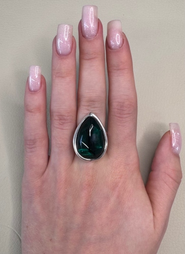 Фото Кольцо LIZANA Ciclón 202506-12-9