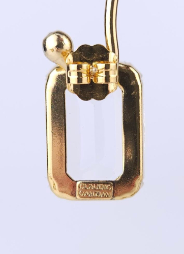 Фото Серьги Claudio Canzian CC00202727 crystal