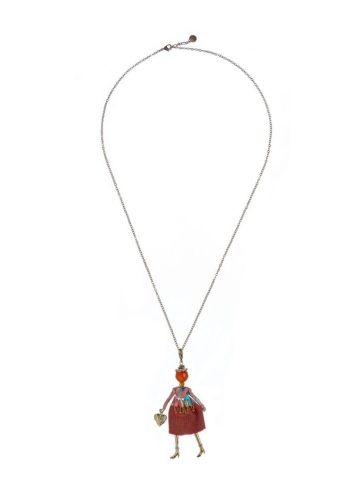 Фото Подвеска Dolls Miamelie MiA-2308-CL5454