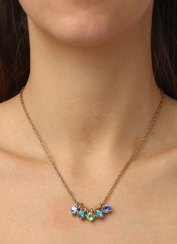 Фото Колье Phila DYRBERG/KERN 480116