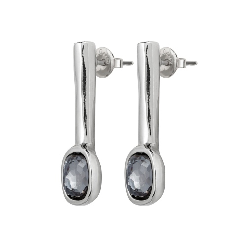 Фото Серьги Ladies UNOde50 PEN0789MTLGRS0U