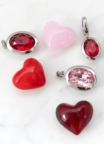 Фото Колье Tivola Qudo 404531.1 R/G