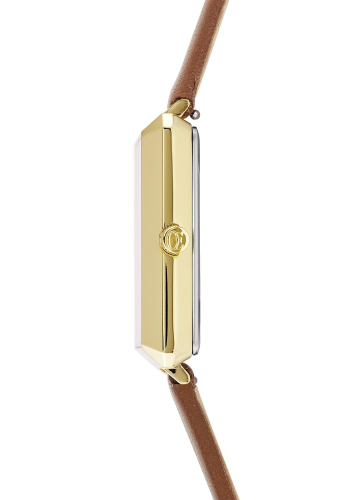 Часы Brown-Gold Coeur de Lion 7632/71-1116