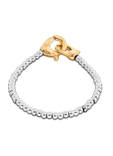 Фото Браслет Карабин M SER INSEPARABLE Unode50 PUL2581OROMTL0M Фото Браслет Карабин M SER INSEPARABLE Unode50 PUL2581OROMTL0M