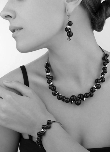 Фото Браслет Blue Coeur de Lion 4937/30-0700