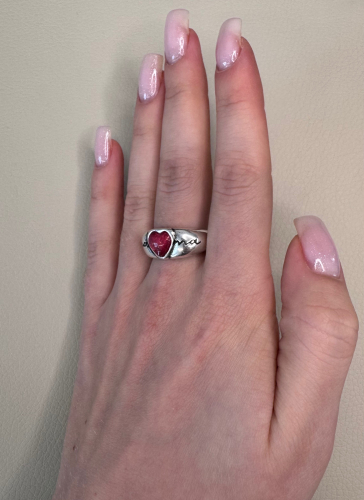 Фото Кольцо Ternura Ciclon 242500-09-1