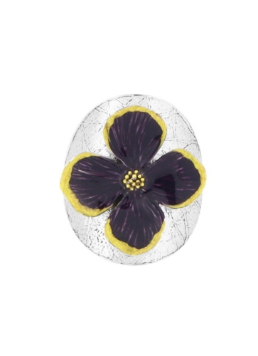 Фото Кольцо Hortensia TARATATA H25-13431-109