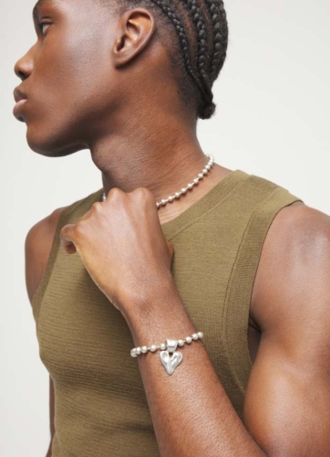 Фото Браслет Beat UNOde50 PUL2636MTL0000M