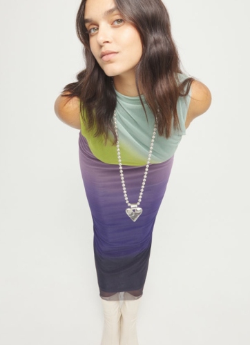 Фото Колье Beat UNOde50 COL2067MTL0000U