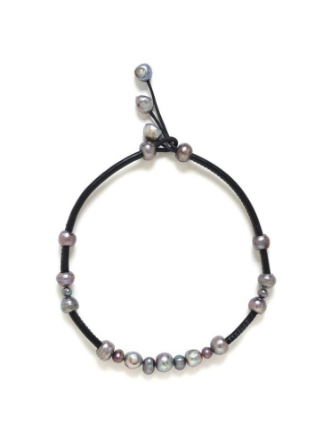 Фото Колье Blue pearl Nature Bijoux NB24.2-15-43152