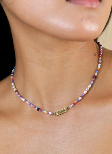 Фото Колье Joy Franck Herval 15-64470