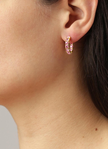 Фото Серьги Raquel DYRBERG/KERN 460063