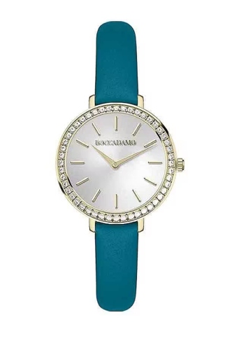 Часы Focus BOCCADAMO FC011 BL/G