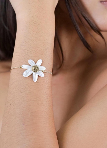 Фото Браслет Marguerite Franck Herval 13-72860