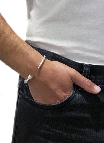 Фото Браслет Silver Plated Liberty VIDDA 01368900